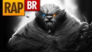 Como RESOLVER League of Legends Não Abre [upl. by Dulcle969]