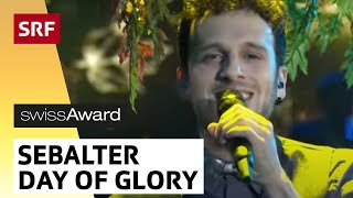 Sebalter Hunter Of Stars Day of Glory  Medley  Swiss Award  SRF [upl. by Aivata]