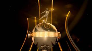 CONMEBOL Libertadores Intro 2023 [upl. by Akeber147]