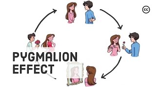 The Pygmalion Effect [upl. by Flss]