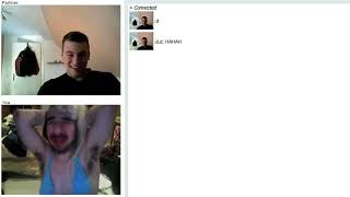 Lady Gaga  Telephone Chatroulette Version [upl. by Fai]