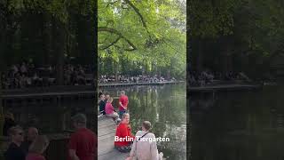 Berlin Tiergarten [upl. by Pinter]