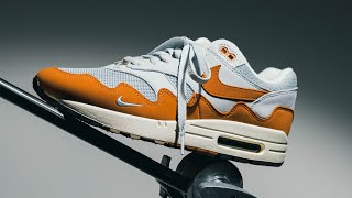 Waves Not Cycles  Nike x Patta The Wave Ch 1  Nike [upl. by Reg360]