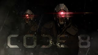 Code 8  Short Film 2016 [upl. by Astrahan]