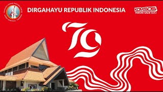 MISA HARI RAYA KEMERDEKAAN RI  Tgl 17 Agustus 2024  Pk1730 WIB [upl. by Tterag]