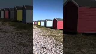 Findhorn Beach is a beautiful seaside village on the Moray coast in the North East of Scotland [upl. by Teahan]