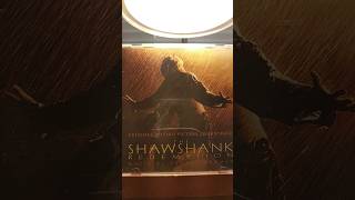 Shawshank Redemption OST Released September 20 1994 [upl. by Hpotsirhc]