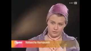 Natascha Kampusch  Interview part 2 [upl. by Saint869]