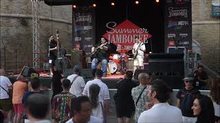 The Rhine Valley Ramblers Summer Jamboree 24 Senigallia Italy [upl. by Poppas]