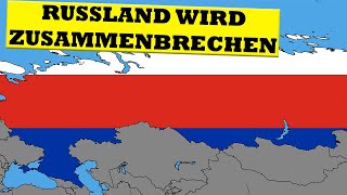 Warum Russland am Rande des totalen Zusammenbruchs steht [upl. by Roid367]