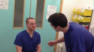 PRIMARY FRCA OSCE Airway Assessment wwwETTubecouk [upl. by Dedie]