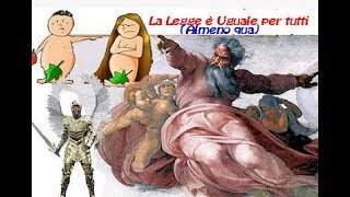 Copioni Commedie Comiche  Il Giorno dopo il Diluvio [upl. by Zemaj]