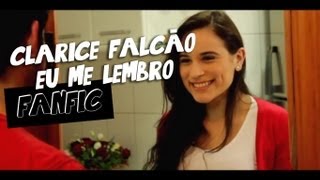 Clarice Falcão amp Silva  Eu me Lembro [upl. by Mcgregor]