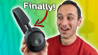 Their First Wireless Headphones Cambridge Audio Melomania P100 Review [upl. by Leavelle]