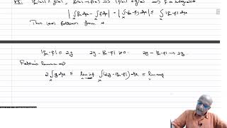 61  Dominated convergence theorem [upl. by Tierza767]