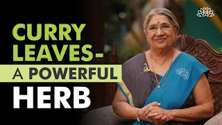 7 Amazing Powerful Benefits of Curry Leaves for Hair Growth Weight Loss Immunity Skin Care amp More [upl. by Ahcire6]