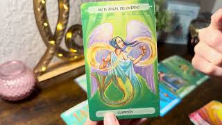 CAPRICORNIO🧡TODO CAMBIA AHORA ALGUIEN TE BUSCA NO PUEDE MÁS HOROSCOPO CAPRICORNIO HOY TAROT AMOR [upl. by Paula]