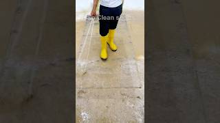 Watch Full video here 👆👆👆 asmr carpetcleaning satisfying highwaistshorts [upl. by Herc117]