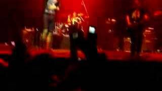 Saosin Live In Jakarta  Voices [upl. by Ruffi266]