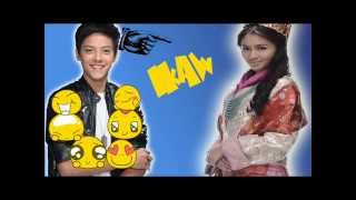 Hinahanap  Hanap Kita by Daniel Padilla KathNiels [upl. by Adams]