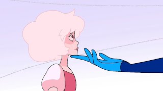 Reunión Diamante  Steven Universe Animación [upl. by Zil500]