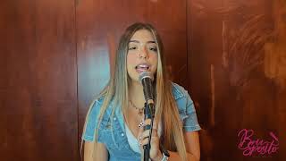 Lauana Prado  Você Humilha Bru Sposito cover [upl. by Ecal63]