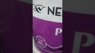 Nerolac  Kansai Paint  Primer Exterior  Water Thinnable [upl. by Racso]