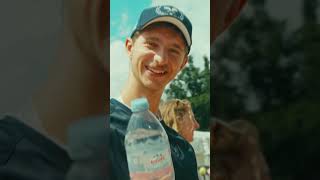 Evian at Swiss Open Gstaad Video by Mirco Caruso [upl. by Dewhurst]