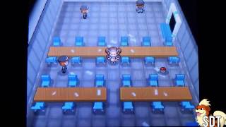 How to Get  ElectirizerMagmarizer in Pokemon Black and White 2 [upl. by Asseralc693]