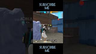 1vs4 op gameplay🔥🔥🔥🔥🔥🔥garenafreefire [upl. by Lemire]