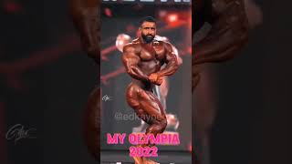 body builders Hadi choopan [upl. by Eitra]