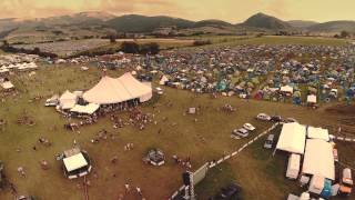 MONTELAGO CELTIC FESTIVAL 2015 OFFICIAL TRAILER [upl. by Aisaim]