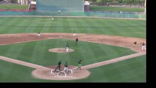 Tucson Saguaros Baseball June 2 vs Roswell New Mexico Invaders [upl. by Odnalor]