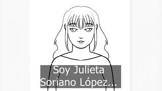 Demo ReelIlustración 2024Julieta Soriano López [upl. by Ydur]