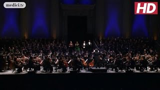 Gustavo Dudamel  Symphony No 9  Beethoven [upl. by Eteragram313]