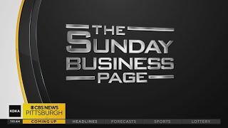 Sunday Business Page Midyear tax reviews [upl. by Sikata547]