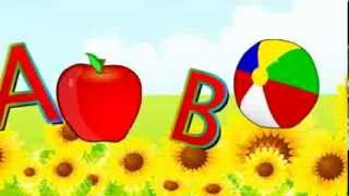 ABC Phonics song  English Alphabet song DreamkidsTv Copyright © All Rights Reserved [upl. by Rafi]