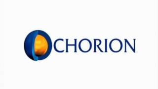 CHORION Logo History [upl. by Imiaj]