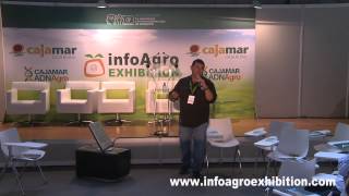 Conferencia Huma Gro 13 Infoagro Exhibition 2015 [upl. by Jeannie]