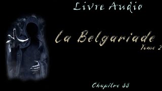 34 Belgariade Tome 2 Chapitre 33 [upl. by Janeva710]