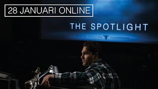 THE SPOTLIGHT  28 JANUARI ONLINE [upl. by Acus]