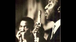 Muddy Waters Live 1958  Rollin Stone [upl. by Jews]