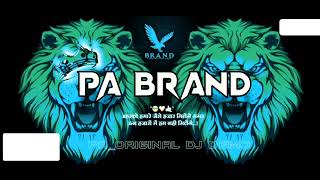 pa brand dj demo [upl. by Mellins395]