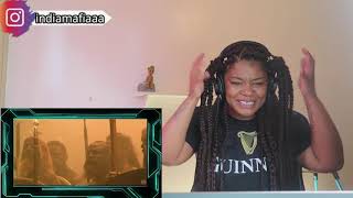 Heilung  LIFA  Alfadhirhaiti ALLFATHER LIVE REACTION [upl. by Noeruat]