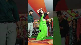 Kajal Raj Arkestra Dance Video 2024 Piyawa Dulare Karishma Kakkar पियवा दुलारे Trending Song [upl. by Rajewski]