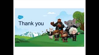 Salesforce CRM Q2 2025 Earnings Presentation [upl. by Krawczyk]