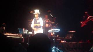 Erykah Badu rappingNWA Gangsta Love of my life [upl. by Eniotna]