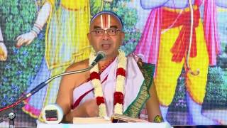 Srimad Bhagavatam Day 1 Part 4  Velukkudi Sri UVeKrishnan Swamy [upl. by Laehpar]