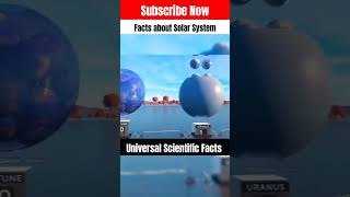 Facts about Solar System🌏🌕☀️✨ Universal facts scifi scientific solarsystem theuniversaltruth [upl. by Bobine977]