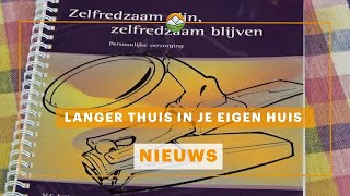 Langer thuis in je eigen huis [upl. by Atrebla]